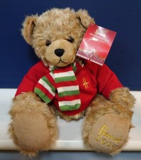 Harrods Christmas 2010 Archie