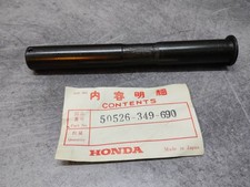 Honda CB250G CB360G Center