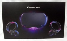 Meta Oculus Quest 1  128GB VR
