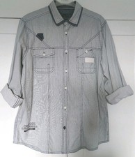 CEDAR WOOD STATE GREY & WHITE