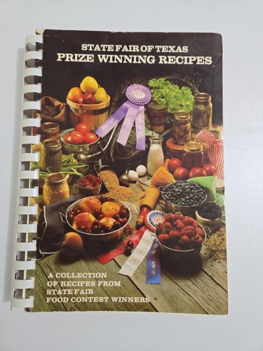 State fair texas prize - of,