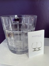 WATERFORD  MARQUIS  CRYSTAL