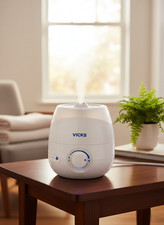 Vicks Mini CoolMist Ultrasonic