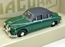 1:43 Jaguar 3.4L Mk11. CC01801
