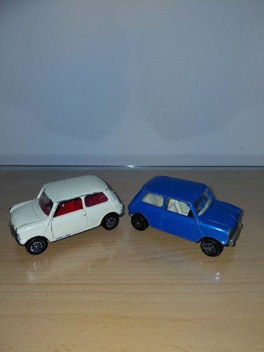 Corgi toys british leyland - british,