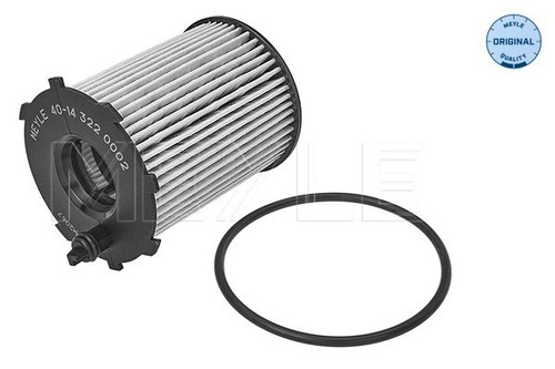 Meyle 322 0002 - 322,