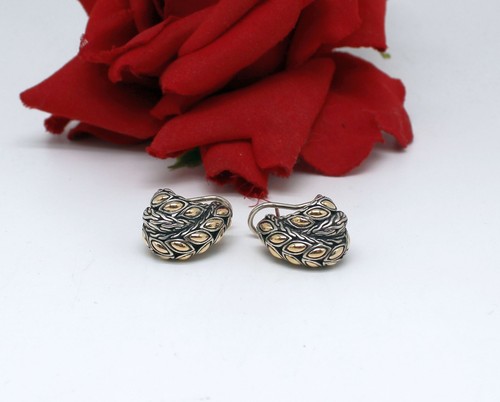Sterling silver john hardy - silver,