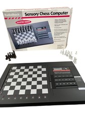RadioShack Sensory Chess