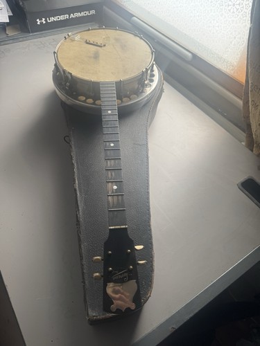 Savanna tenor banjo - savanna,