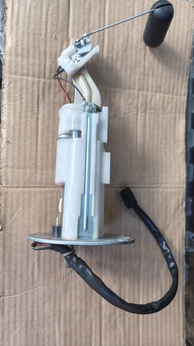 Kawasaki fuel pump oem - fuel,