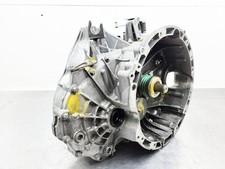 MERCEDES CLA C117 MANUAL GEARBOX 2.1 CDI DIESEL 6 SPEED TRANSMISSION 711645 2015