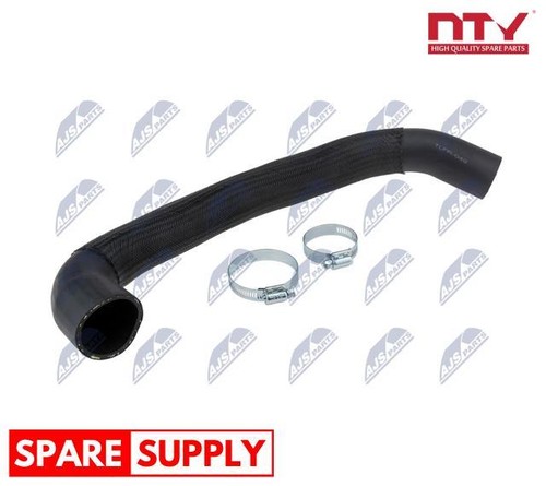 Charge air hose for - ford, b-max