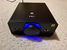 FiiO K5Pro Amplifier Headphone