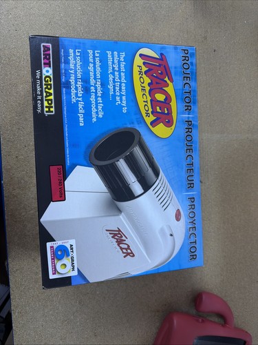 Artograph tracer projector - artograph,