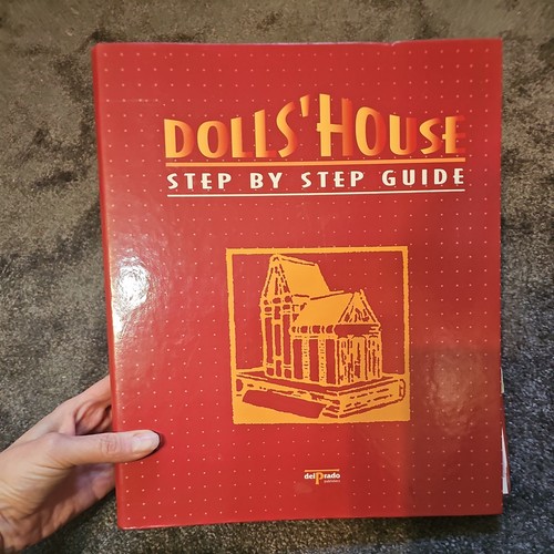 Del prado dolls - prado, house