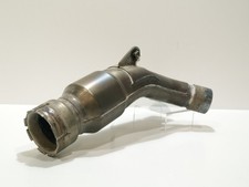 Yamaha YZF R1 04-06 Catalyst / Catalytic Converter Assembly 5VY-14740-00 Genuine