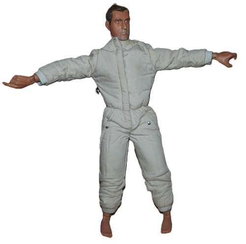 Action figure padded - action,