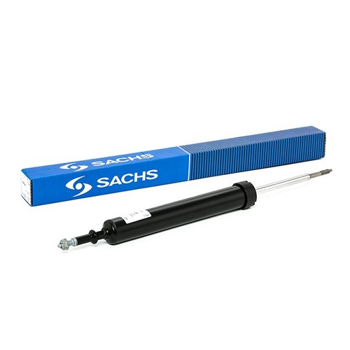 Genuine sachs rear axle shock - sachs,