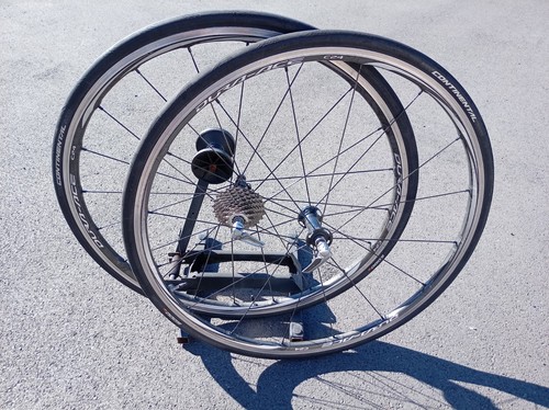 Shimano dura ace - dura-ace, c24