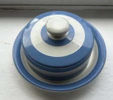 TG Green Cornishware-SMALL