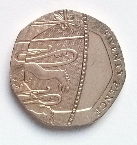 2008 genuine undated - genuine, coin