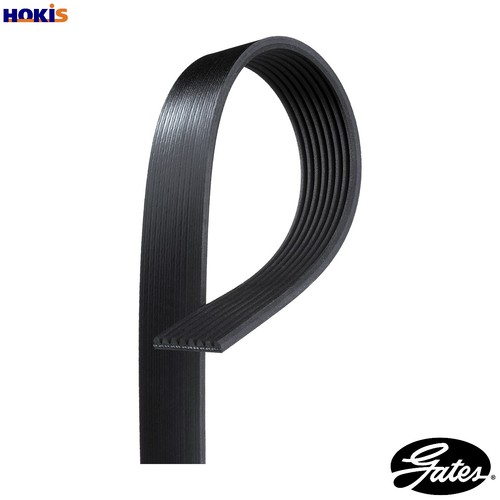 Vribbed belt 8pk2045hd for - vribbed,