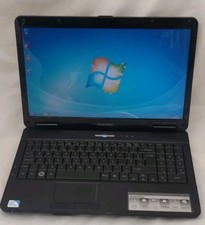 vintage  Laptop E Machines