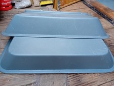 Mercedes Vario Inner wheel arch covers