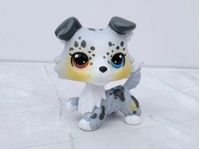 LPS - Littlest Pet Shop G7