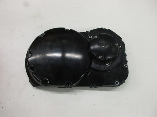 Motor cover clutch - ,