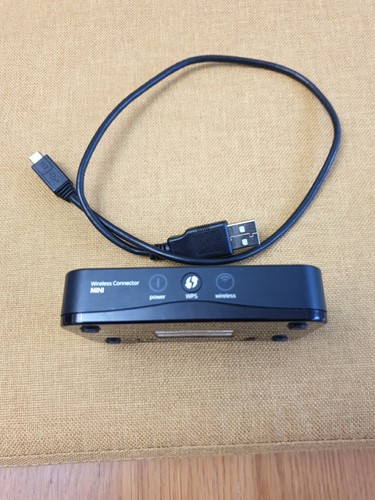 Sky wireless mini wifi - ,