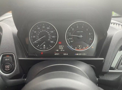 Bmw m135i m140i - m140i, m235i