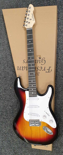 Freshman electric guitar fe1ts - freshman,