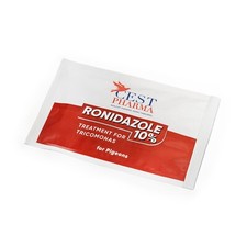 Cest Pharma RONIDAZOLE 10% (1