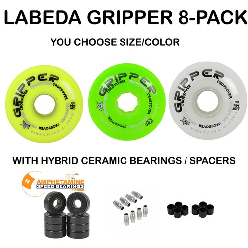 Labeda gripper roller hockey - roller,