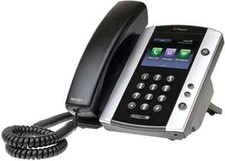 New open polycom vvx - polycom,