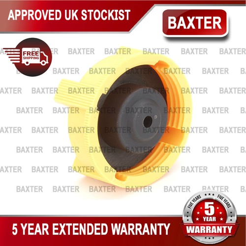 Baxter radiator expansion tank - baxter,
