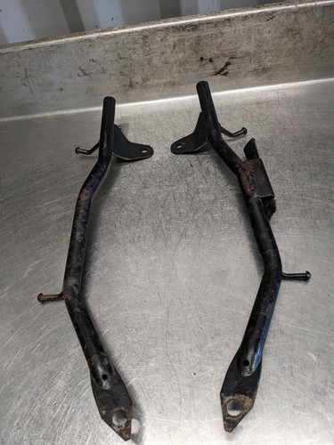 Suzuki gsxr750 undertray - gsxr750,