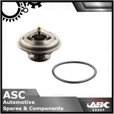 Thermostat with Gasket - fits