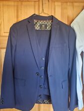 next 3 piece suit boys