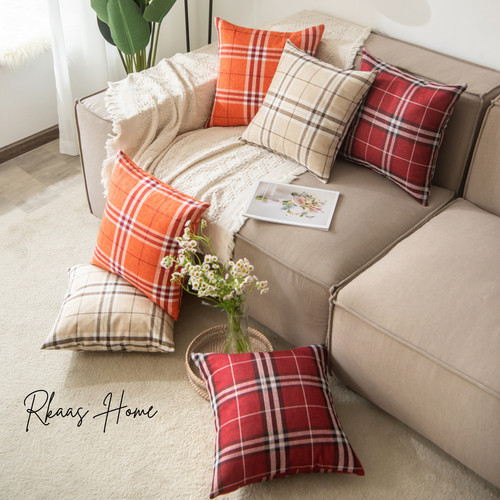 Rkaas home tartan - home,