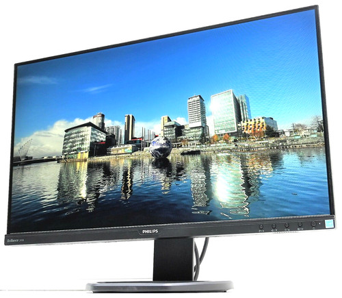 Philips brilliance 241b8qjeb - philips,