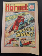 The Hornet Comic No 560 June