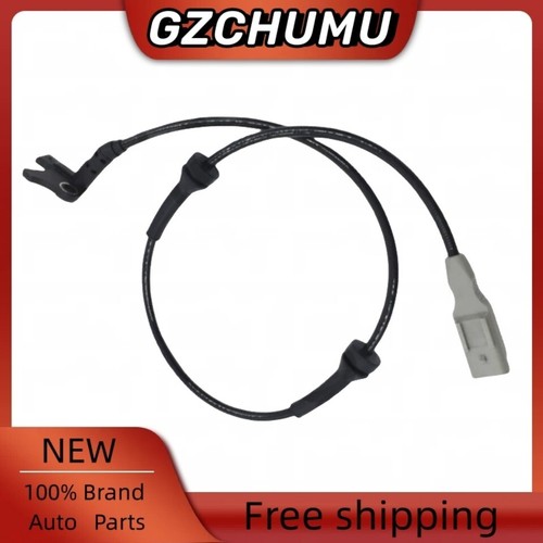 Abs speed sensor front 4545e7 - abs,