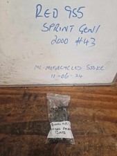 triumph Sprint St Rs 955i