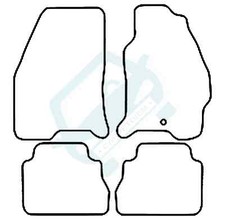 Fits Ford Mondeo MK2 1996 -