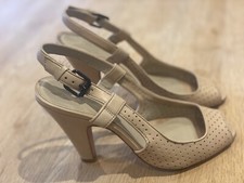 JAEGER, Gorgeous Perforated