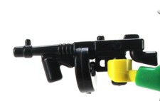 Tommy Gun M1928 Sub Machine