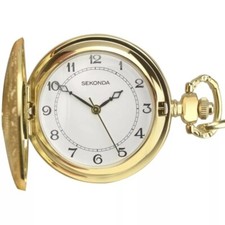 Sekonda Pocket Watch Classic