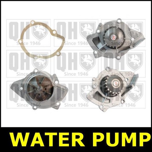 Water pump for - ford, i